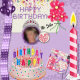 Happy Birthday little Sister