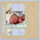 Alexander- Swap for Kayl