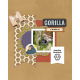 gorilla