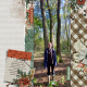Wonderful woodland