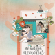 You &amp; me memories