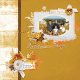 Goldenrod &amp; Pumkins 03