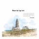 Phare du Cap Lévi (effet)