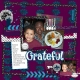 Family Album 2011: Grateful