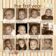 Ashton&#039;s Baby Book: The First Year