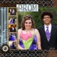 Tristan&#039;s 2014 Senior Album: Senior Prom