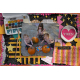 Painting Pumpkins