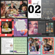 Pocket Scrapping Week 2 2025