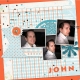 John