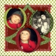 Baby&#039;s 1st Christmas