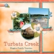 Turbats Creek Vacation Book Cover