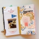 All the Things I Love Travelers Notebook