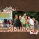 Siblings
