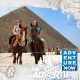 Adventure Now- Egypt