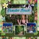 Cozumel- Paradise Beach