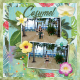 Cozumel- Paradise Beach2