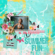 Theme May 2025 Summer