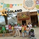 Project Life Week 5 Fun @ Legoland (left side)