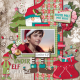 Under Elf Surveillance