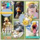Silly Goose On The Loose