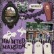 Haunted mansion