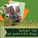 Baby&#039;s First St. Patrick&#039;s Day