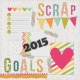 Scrap Goals