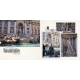 2011 Trevi Fountain Cont.- Rome, Italy