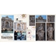 2011 Trevi Fountain Cont. 2- Rome, Italy