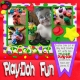 Play-Doh Fun