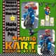 Mario Kart Dustin Style