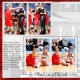 Whitney&#039;s College Basketball Scrapbook page 20