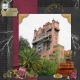 Disney&#039;s Hollywood Tower Hotel 2