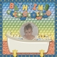 Bathtime