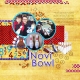 Novi Bowl