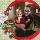 Athena &amp; Grammy- 12/25