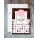 Donut Worry Bundle Birthday Card