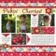 Pickin&#039; Cherries!