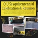 OU Sesquicentennial Celebration &amp; Reunion (Left)