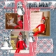 Elf on the Shelf Times 3