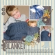 Jacob&#039;s Blanket