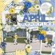 April Memories (2018)