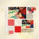 Crafting with Spidey