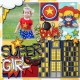 Super girl (2)