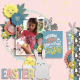 Hoppy Easter Mini Kit by Dagilicious