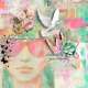 Pastel Serenity