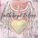 faith hope love