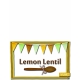 Lemon Lentil Soup Tent