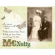 James Thomas McNulty and Agnes Nailor Wedding