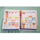 For the Love of Dogs planner